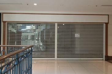 Shaftsbury Putrajaya Mall