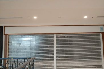 Shaftsbury Putrajaya Mall