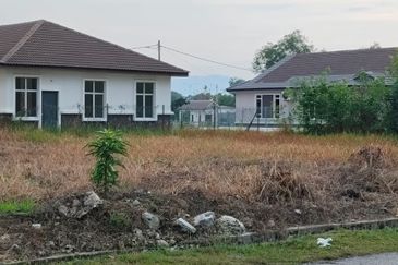 Bandar Tasik Senangin