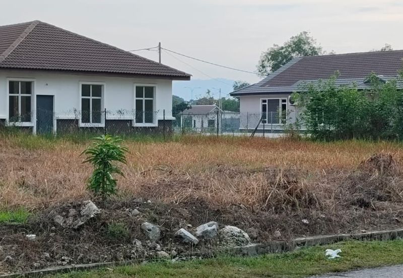 Bandar Tasik Senangin