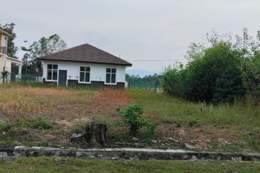 Bandar Tasik Senangin