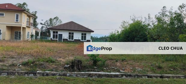 Residential Land For Sale In Bandar Tasik Senangin, Negeri Sembilan, Lenggeng