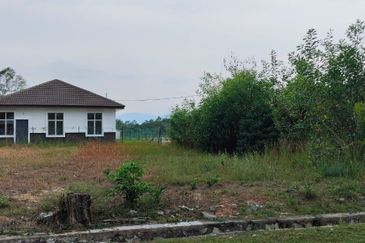 Bandar Tasik Senangin