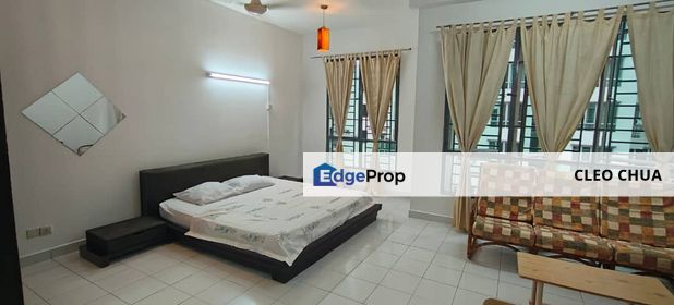 Unit For Rent in Casa Tiara, Selangor, Subang Jaya