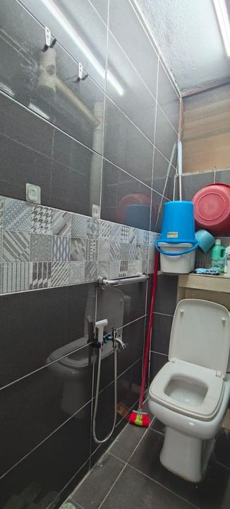 Beautiful Unit For Sale In Taman Sri Sentosa, Kuala Lumpur, Jalan Klang Lama (Old Klang Road)