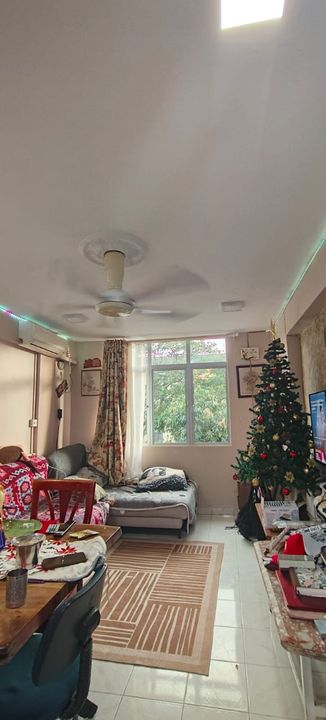 Beautiful Unit For Sale In Taman Sri Sentosa, Kuala Lumpur, Jalan Klang Lama (Old Klang Road)