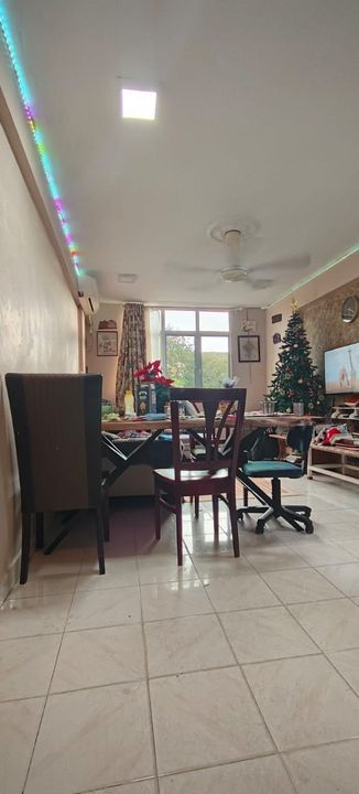 Beautiful Unit For Sale In Taman Sri Sentosa, Kuala Lumpur, Jalan Klang Lama (Old Klang Road)