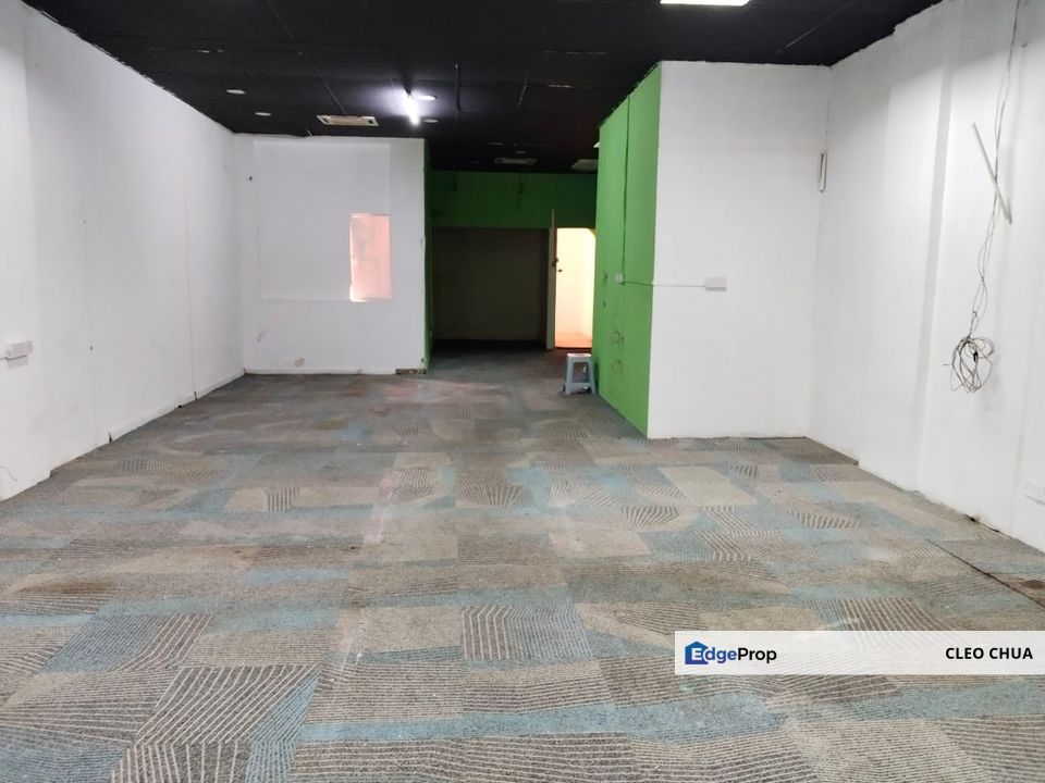 2 Storey Shop To Let In Bangsar, Kuala Lumpur, Bangsar