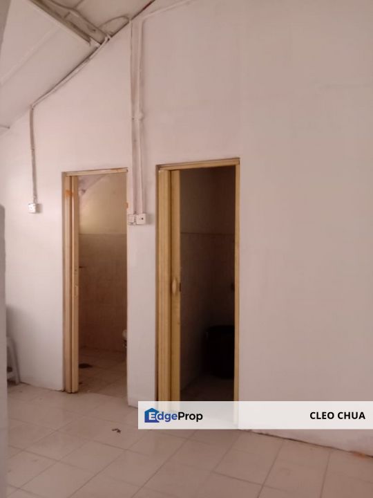 2 Storey Shop To Let In Bangsar, Kuala Lumpur, Bangsar