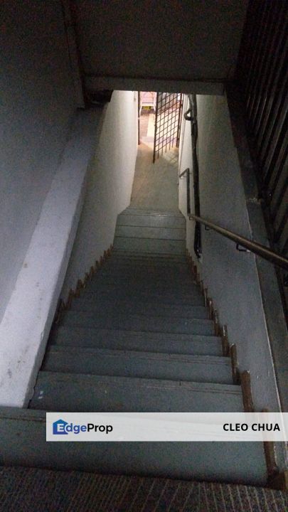 2 Storey Shop To Let In Bangsar, Kuala Lumpur, Bangsar