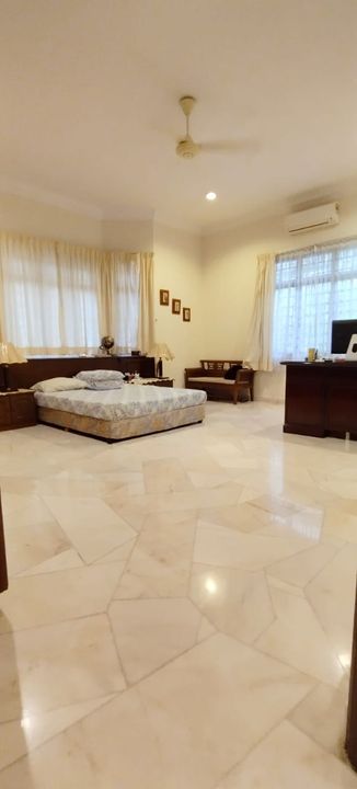 Single Storey Bungalow For Sale in Taman Tasik Seremban, Negeri Sembilan, Seremban