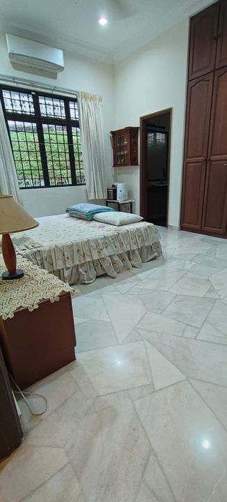 Single Storey Bungalow For Sale in Taman Tasik Seremban, Negeri Sembilan, Seremban