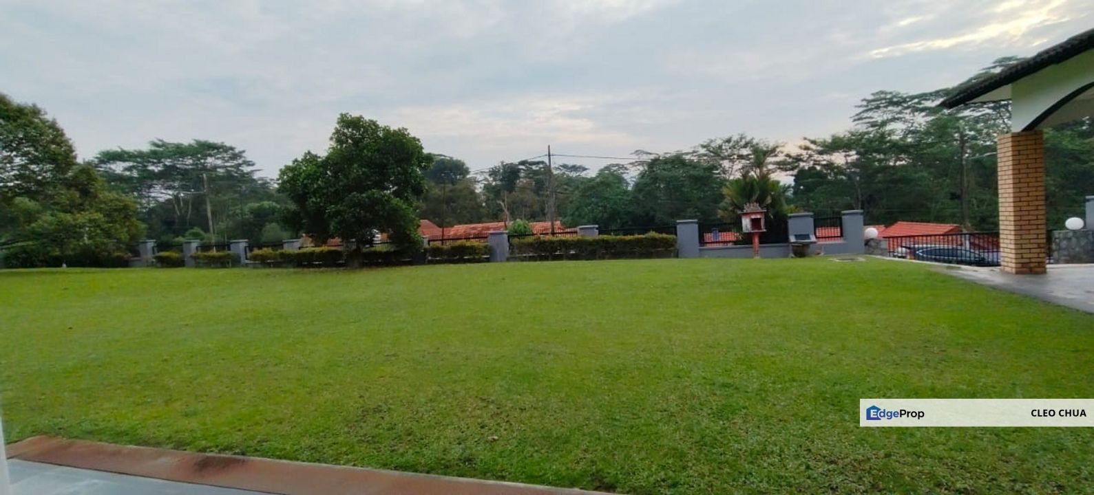 Single Storey Bungalow For Sale in Taman Tasik Seremban, Negeri Sembilan, Seremban