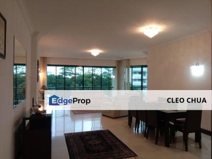 Araville Condominium for Sale , Kuala Lumpur, Bangsar