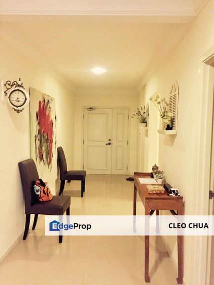 Duplex Penthouse Unit for Sale, Selangor, Sunway Damansara