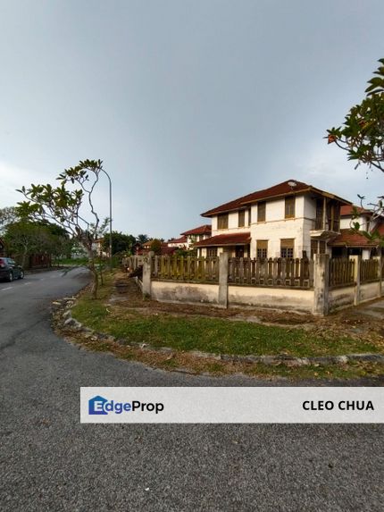 Bungalow In Kota Seriemas, Laman Kemboja For Sale, Negeri Sembilan, Nilai