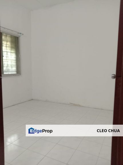 Single Storey House In Seksyen 25 For Sale, Selangor, Shah Alam