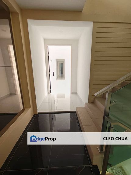 Bungalow in Selekoh Hills To Let, Kuala Lumpur, Kenny Hills (Bukit Tunku)