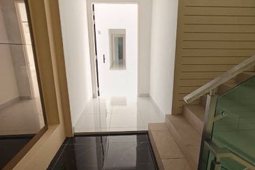 Bungalow in Selekoh Hills To Let