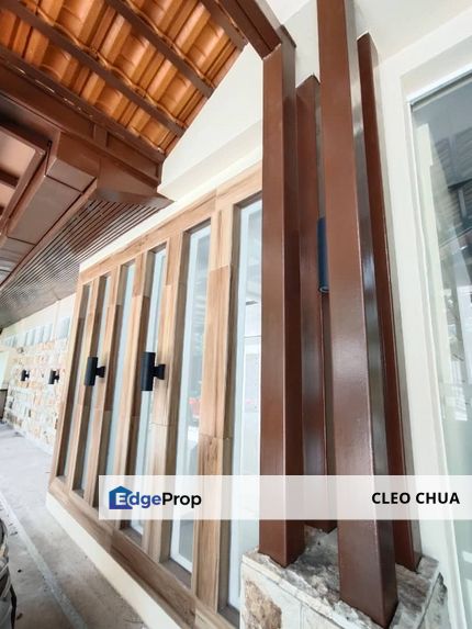 Bungalow In Selekoh Hills To Let, Kuala Lumpur, Kenny Hills (Bukit Tunku)