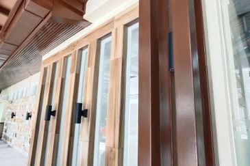 Bungalow In Selekoh Hills To Let
