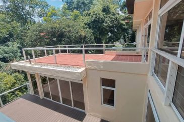Bungalow in Selekoh Hills To Let