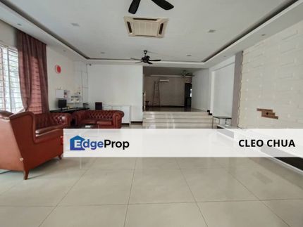 Bungalow To Let in Bangsar, Kuala Lumpur, Bangsar