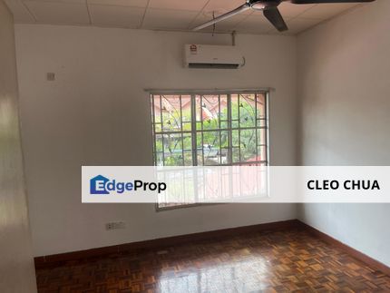 Double Storey Terrace House For Sale in Pinggiran USJ, Selangor, USJ