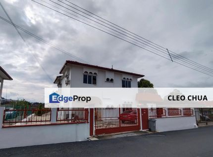 2 Storey Bungalow For Sale In Rahang, Seremban, Negeri Sembilan, Negeri Sembilan, Seremban