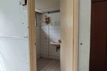 The Palladium Condominium