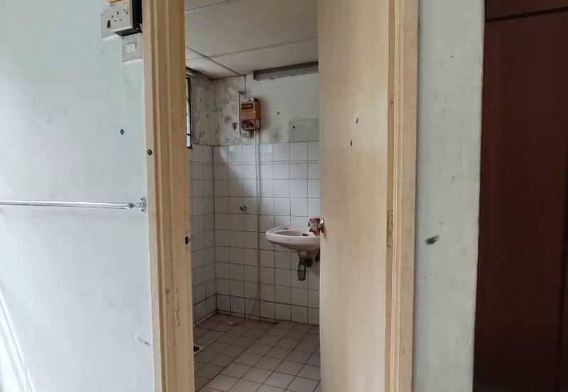 The Palladium Condominium