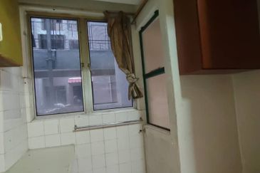 The Palladium Condominium