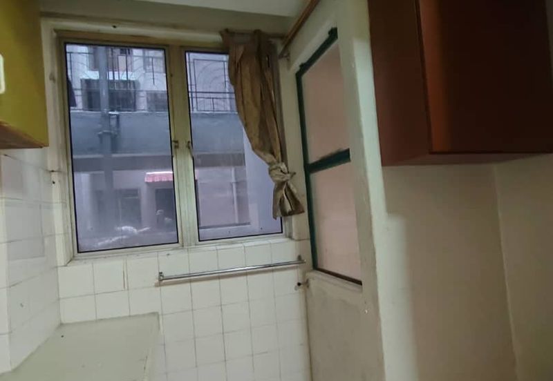 The Palladium Condominium