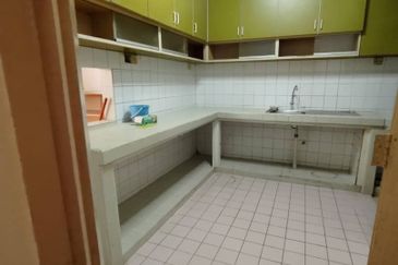 The Palladium Condominium