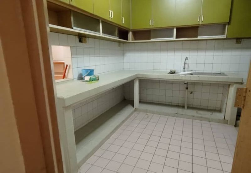 The Palladium Condominium