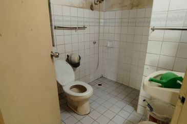 The Palladium Condominium