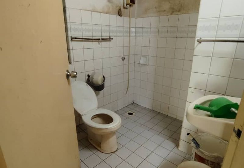 The Palladium Condominium