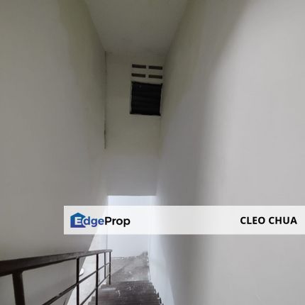 2 Storey End Lot Terrace House For Sale in Taman Dusun Setia, Negeri Sembilan, Seremban