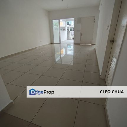 2 Storey Terrace House To Sell in Taman Suriaman 1, Negeri Sembilan, Seremban