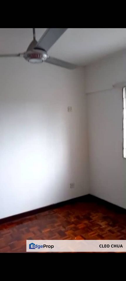 Avenue Court Condominium Unit to Let, Kuala Lumpur, Jalan Klang Lama (Old Klang Road)