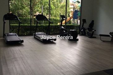 Rimbun @ Embassy Row