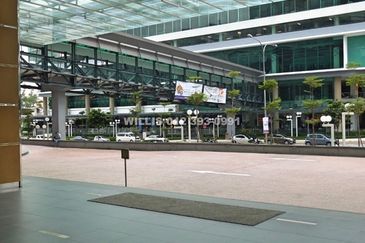 The Vertical Business Suites