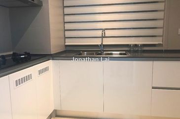 The Sentral Residences