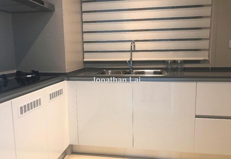 The Sentral Residences