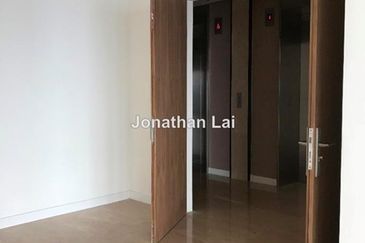 The Sentral Residences