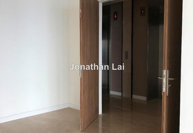 The Sentral Residences