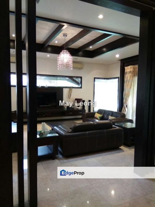 Damansara Idaman, Selangor, Ara Damansara