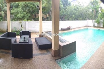 Damansara Heights (Bukit Damansara)