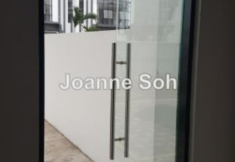 Sinar Meranti Technology Park