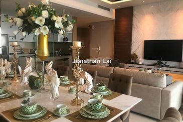 The Sentral Residences